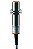 IFL 5-18-10 SENSOR INDUTIVO SN 5MM CORPO CILÍNDRICO METÁLICO 18MM 18812703 SCHMERSAL - Imagem 1