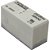 JXE2RA4 RELÉ MINIATURA DE POTÊNCIA 2REV 8A TENSÃO DE BOBINA 220VCA TERMINAIS PARA PCI METALTEX - Imagem 1
