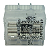 K007-1693 CONECTOR DE EMENDA ENGATE RÁPIDO 3 VIAS WECO - Imagem 4