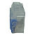 K007-1693 CONECTOR DE EMENDA ENGATE RÁPIDO 3 VIAS WECO - Imagem 5