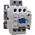 CT9-H5-311 CONTATOR TRIPOLAR 11A/AC3 BOBINA 220VCA 1NA+1NF I19726 METALTEX - Imagem 1