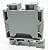CTS35UN CONECTOR DE PASSAGEM 35MM² (BORNE) CONNECTWELL - Imagem 1