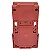CIS-PP21A CHAVE DE INTERTRAVAMENTO DE SEGURANÇA 230V 3A IP67 12525473 WEG - Imagem 3