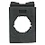 AF3F FLANGE 3 POSIÇÕES 12670264 WEG - Imagem 2