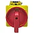 MSW 25-B3 H CHAVE SECCIONADORA ROTATIVA 25A 11898938 WEG - Imagem 1