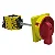 MSW 25-B3 H CHAVE SECCIONADORA ROTATIVA 25A 11898938 WEG - Imagem 2