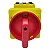 MSW 63 P3 H CHAVE SECCIONADORA ROTATIVA 63A 3P 11898922 WEG - Imagem 1