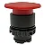 CSW-BC1-WH BOTÃO PULSADOR COGUMELO VERMELHO 12882161 WEG - Imagem 1