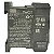 CWC07-10-30D23 MINI CONTATOR AZUL 18A 690V 12487231 WEG - Imagem 2