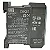 CWC07-10-30C03 MINI CONTATOR 7A AZUL 12486689 WEG - Imagem 2