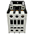 CWM40-00-30D23 CONTATOR TRIPOLAR 3NA 40A 220V 50/60HZ 10045504 WEG - Imagem 1