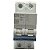 MDWP-C4-2 MINI DISJUNTOR CURVA C 2 PÓLOS 4A 15265718 WEG - Imagem 1