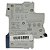 MDWP-C40-1 MINI DISJUNTOR CURVA C UNIPOLAR 40A 15265691 WEG - Imagem 2