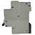 MDWP-C6-1 MINI DISJUNTOR CURVA C 1 PÓLO 6A 15265637 WEG - Imagem 3