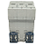 MDWP-C63-3 MINI DISJUNTOR CURVA C TRIPOLAR 230/400V 15265767 WEG - Imagem 3