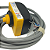 PALM-22R1PD2 BOTOEIRA 1NA + 1NF 24VCC 12378960 WEG - Imagem 3
