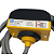 PALM-22R1PD2 BOTOEIRA 1NA + 1NF 24VCC 12378960 WEG - Imagem 1
