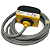 PALM-22R1PD2 BOTOEIRA 1NA + 1NF 24VCC 12378960 WEG - Imagem 2