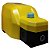 PISW-M3RS22 PEDAL DE SEGURANÇA METÁLICO 2NA+2NF 15860212 WEG - Imagem 2