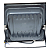 5RFA5065 REFLETOR LED 50W 100-240VCA 6500K ALTRONIC - Imagem 3