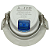 5SLA5RD65 DOWNLIGHT LED 5W 100-240VCA 6500K REDONDO ALTRONIC - Imagem 3