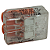221-412 CONECTOR DE ALAVANCA EMENDA 4MM 2 VIAS 32A 450V WAGO - Imagem 2