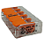 221-615 CONECTOR DE ALAVANCA EMENDA 5 VIAS 6MM WAGO - Imagem 3