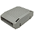 207-1373 GELBOX LINHA 221 CONECTOR 4MM² WAGO - Imagem 2