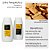 KIT CLAREADOR AXILA / VIRILHA / PESCOÇO - Extrato de Mulateiro / Dolomita / Ureia - Clareia Suavisa e Remove Células Mortas (Kit c/ 02 Itens) - CÓD: 1555 - Imagem 2