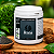 ARGILA NEGRA EM PÓ PURA IN NATURA - Detox Orgânico / Rejuvenescimento Facial / Cicatrizante Natural - 250G - CÓD: 3689 - Imagem 3