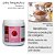 ARGILA VERMELHA EM PÓ PURA IN NATURA - Rico em Cobre / Redutor de Medidas / Efeito Tensor / Ação Anti-idade / Estimula a Produção de Colágeno - 250G - CÓD: 3696 - Imagem 2