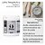 ARGILA CINZA EM PÓ PURA IN NATURA - Pele c/ Acne / Clareador de Manchas / Detox Natural - 250G - CÓD: 2101 - Imagem 2