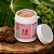 ARGILA ROSA EM PÓ PURA IN NATURA - Ação Calmante / Suavizante / Rejuvenescedora - 250G - CÓD: 3726 - Imagem 3