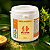 ARGILA AMARELA EM PÓ PURA IN NATURA - Rico em Silício / Ação Antioxidante / Hidratação Profunda - 250G - CÓD: 3702 - Imagem 3