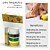 KIT P/ OS PÉS ANTIRRACHADURAS - 01 Manteiga Hidratante P/ Pés 130G / 01 Esfoliante de Argila Branca 220G / 01 Pedra-Pomes - Kit C/ 03 Produtos - CÓD: 1004 - Imagem 2