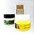 KIT PARA OS PÉS ANTIRRACHADURAS - 1 Creme Hidratante / 1 Esfoliante de Argila / 1 Pedra-Pomes / 1 Embalagem Artesanal - Cód: 1004 - Imagem 1