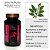MIXTÃO ENERGÉTICO - Concentrado Energético Sexual, Físico e Mental em Pó - Guaraná / Mirantã / Catuaba / Ginseng - 100G - CÓD: 0741 - Imagem 2