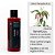 SABONETE LÍQUIDO USO ÍNTIMO - Antifúngico / Antibacteriano / Refrescante / Extrato de Crajirú / Óleo de Copaíba / Extrato de Barbatimão / Sara-Tudo - 100ml - CÓD: 2453 - Imagem 2