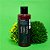 SABONETE LÍQUIDO USO ÍNTIMO -  Antifúngico / Antibacteriano / Refrescante / Extrato de Crajirú / Óleo de Copaíba / Extrato de Barbatimão / Sara-Tudo - 100ml - Cód: 2453 - Imagem 3