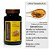 UXI AMARELO EM PÓ - Regulador Hormonal P/ Menopausa / Miomas / Antioxidante / Anti-Inflamatório - 100G - CÓD: 2153 - Imagem 2