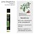 BLEND 3 ÓLEOS VEGETAIS TRATAMENTO CAPILAR ANTIQUEDA E CRESCIMENTO - Óleo de Jojoba / Mamona / Alecrim - 30ml - CÓD: 2124 - Imagem 2