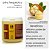 MANTEIGA DE CUPUAÇU IN NATURA -  Orgânico / Hidratação Profunda / Emoliente Natural / Ação Antioxidante e Regeneradora- 200G - CÓD: 3641 - Imagem 2