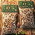 ESCALDA PÉS RELAXANTE, ENERGIZANTE E ANTISSÉPTICO - Flor de Camomila / Folha de Arruda / Hortelã / Sal Marinho - 100G - CÓD: 2110 - Imagem 1