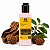 CREME FACIAL DE MULATEIRO - C/ Extrato de Mulateiro / Dolomita / Óleo Rosa Mosqueta - Pele c/ Manchas e Rugas - 120ml - CÓD: 0714 - Imagem 3