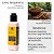 CREME FACIAL DE MULATEIRO - C/ Extrato de Mulateiro / Dolomita / Óleo Rosa Mosqueta - Pele c/ Manchas e Rugas - 120ml - CÓD: 0714 - Imagem 2
