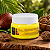 CREME MANTEIGA HIDRATANTE P/ PÉS - Rachaduras - Pele Ressecada / Óleo Vegetal de Castanha do Brasil / Manteiga Cupuaçu - 130G - CÓD: 0715 - Imagem 3