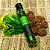 ÓLEO VEGETAL IN NATURA  ABACATE PURO - Rico em Vitamina A, D e E, Hidratação Profunda / Fortalecimento Capilar - 30ml - CÒD: 2158 - Imagem 3