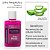 SABONETE LÍQUIDO ESFOLIANTE CREMOSO - Remove Células Mortas / Esfolia e Suaviza a Pele / Com Extrato de Babosa / Essências Amazônicas - 330ml - Cód: 0760 - Imagem 2