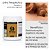 ARGILA MARROM EM PÓ PURA IN NATURA - Rico em Titânio / Detox Orgânico / Na Produção de Colágeno / Na reposição de Minerais - 250G - CÓD: 2142 - Imagem 2