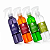 AROMATIZADOR PARA AMBIENTES SAFRA AMAZÔNICA - Anti-ácaro / Anti-mofo / Notas Aromáticas Amazônicas / Perfume Intenso / Sensação de Relaxamento - 200ml - CÓD: 0704 - Imagem 3